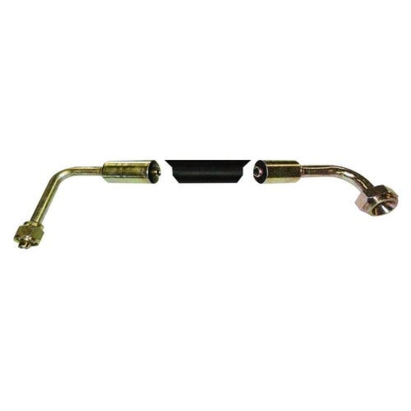 Receiver Drier to Cab Hose fits Case IH 595 685 695 885 895 995 98014C3