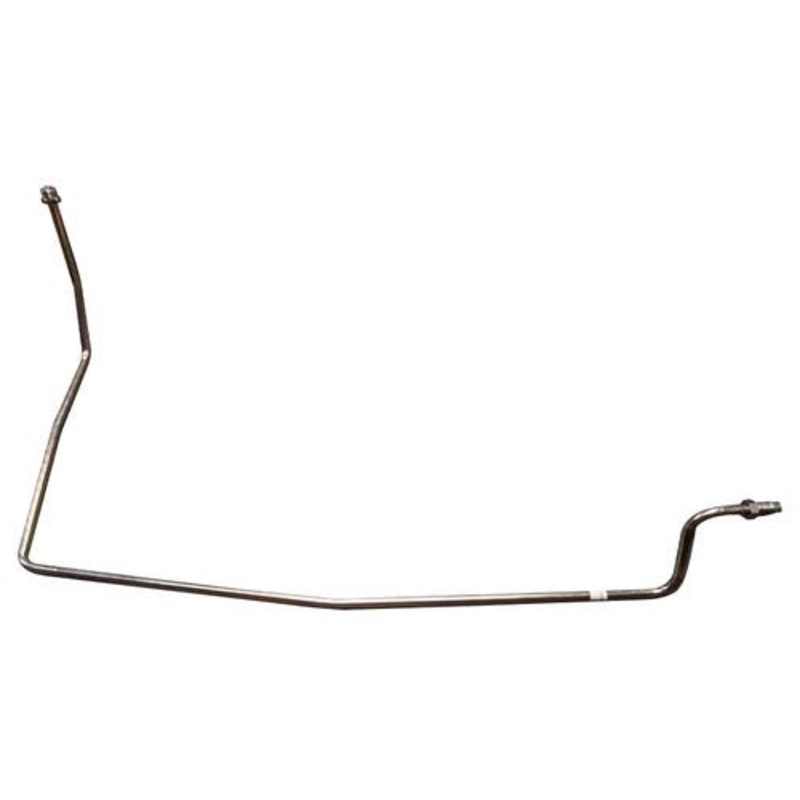 Receiver Drier to Cab Hose fits New Holland TD5050 87651382 fits Case IH Farmall 90 Farmall 95 JX90 JX95 87651382