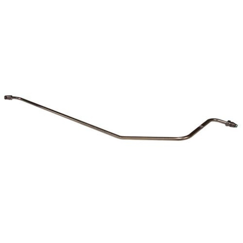 Receiver Drier to Cab - Steel Line fits New Holland TD5050 87483465 fits Case IH Farmall 90 Farmall 95 JX90 JX95 87483465 fits Ford 87483465