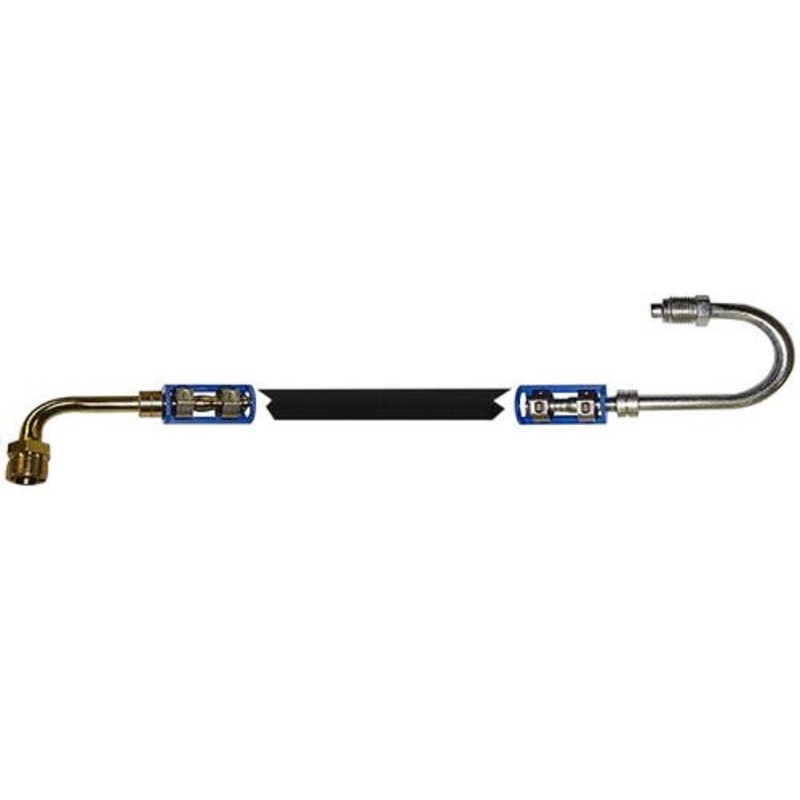 Roof Hose - High Side fits Massey Ferguson 285 772069M2