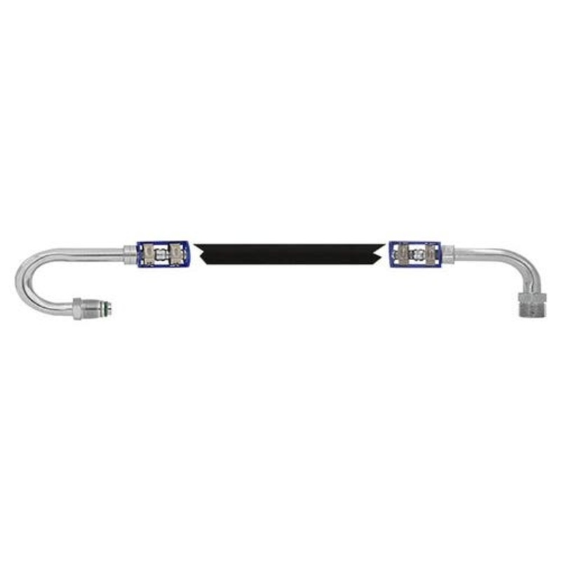 Roof Suction Hose fits Massey Ferguson 285 772068M2