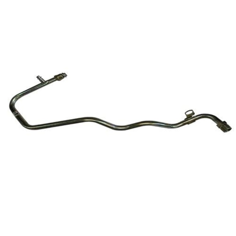 Suction Hose - Compressor End fits John Deere 8100 8100T 8110 8110T 8200 8200T 8210 8210T 8300 8300T 8310 8400 8400T 8410 RE69062