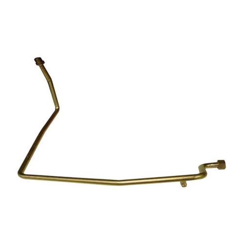 Suction Hose - Compressor End fits New Holland TD5050 87651339 fits Case IH Farmall 90 Farmall 95 JX90 JX95 87651339