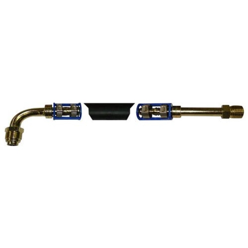 Suction Hose fits John Deere 7710 7810 RE65796