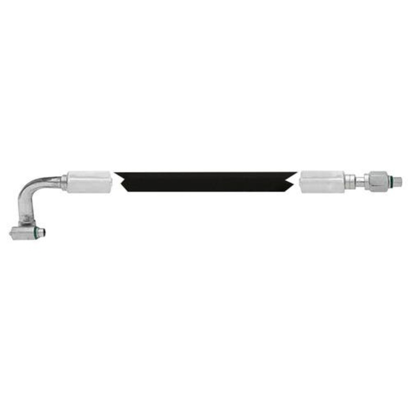 Suction Hose fits New Holland TL70 TL80 TL90 TL100 4835 5635 5198384 fits Case IH 5198384 fits FIAT 5198384 fits Ford 5198384 fits Hesston 5198384
