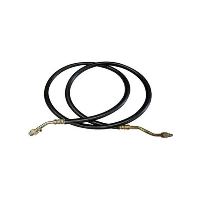 Suction Hose Low Side fits Case IH MX180 MX200 MX220 MX240 MX270 322428A1
