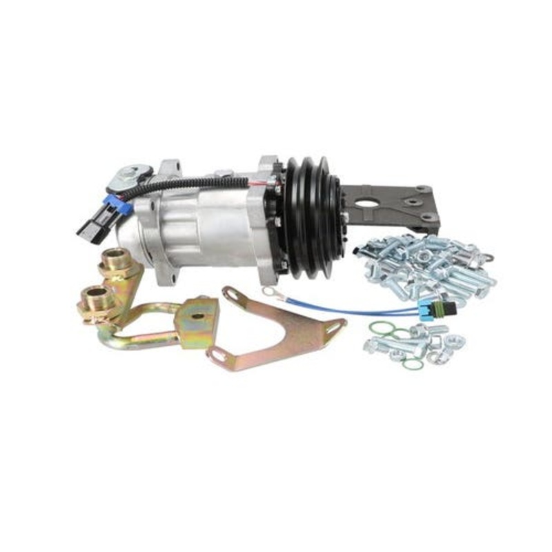 Air Compressor Conversion Kit fits Ford 8600 8700 9600 9700 UF990575 990-90026