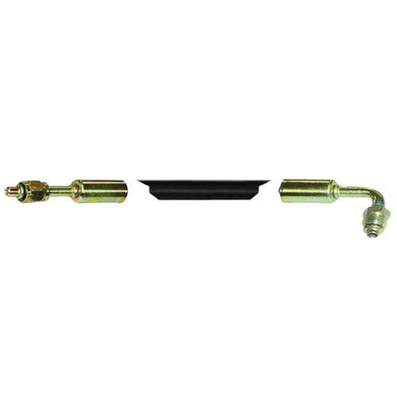 Air Condition Hose - Condenser to Receiver Drier fits John Deere 4440 4440 RE57320 RE37063