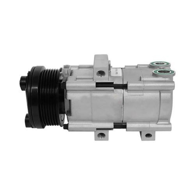 Air Conditioning Compressor fits Ford 5640 6640 8240 8340 7840 82001879 FS10