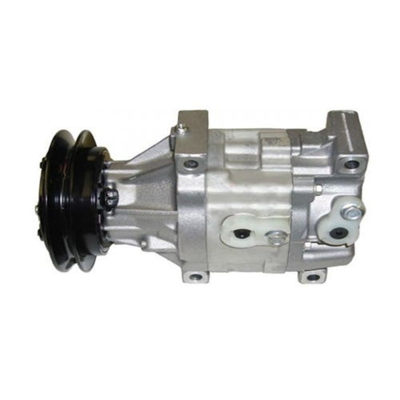 Air Conditioning Compressor fits Kubota M110 M120 M4900 M6800 M9000 T1065-72213