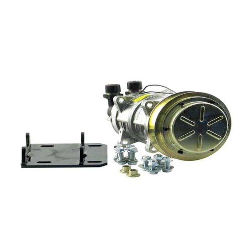 Air Conditioning Compressor fits Versatile 700 750 800 835 850 900 935 950 855 875 895