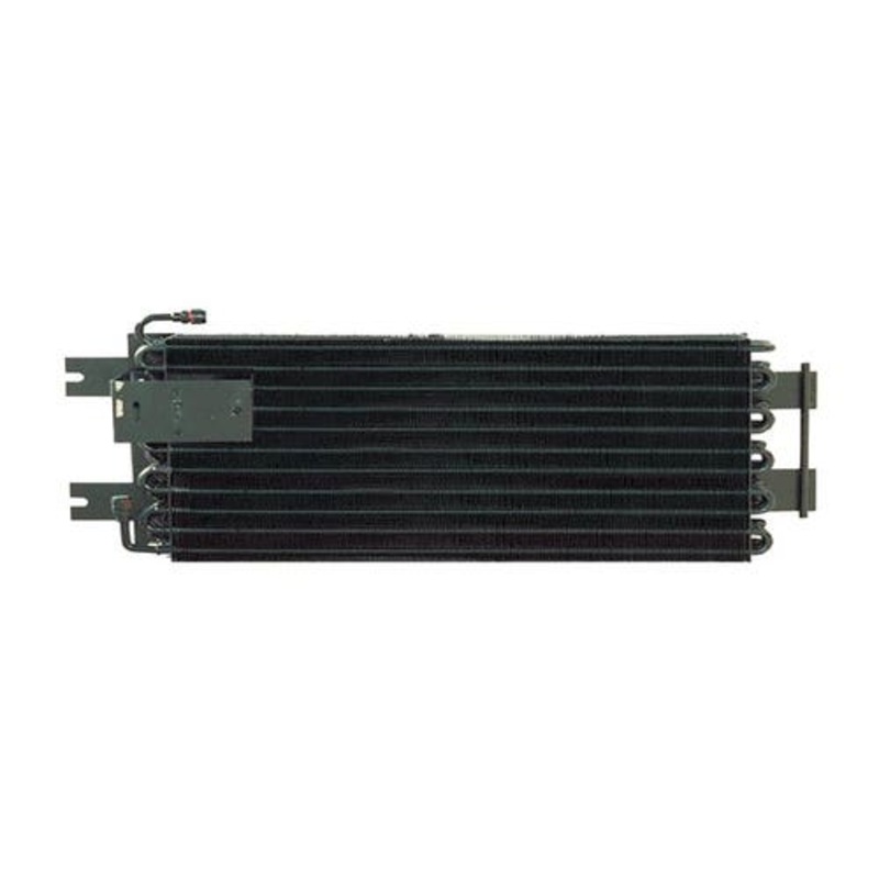 Air Conditioning Condenser fits Case 2390 2394 2590 2594 3294 A145695