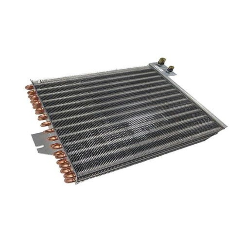 Air Conditioning Condenser fits Case IH 5120 5130 5140 5220 5230 5240 5250 1335209C1 1335299C1