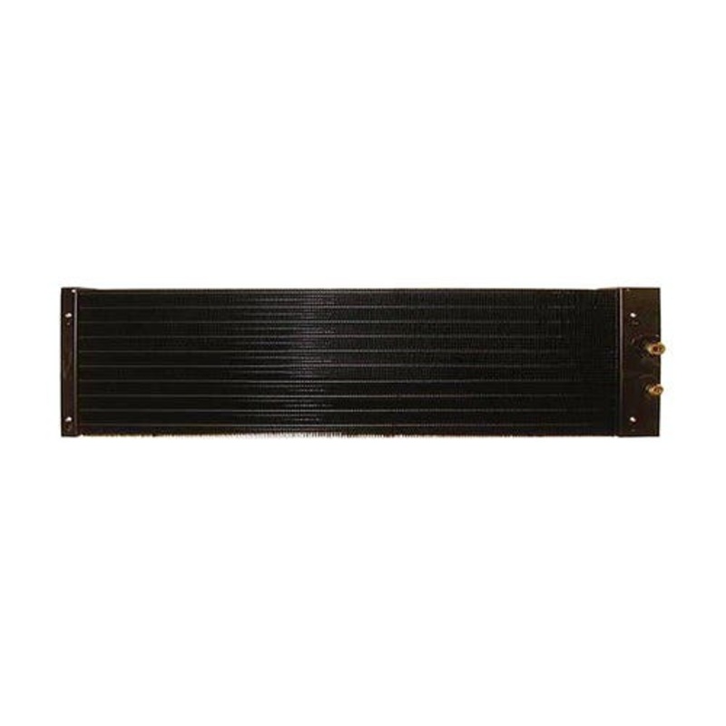 Air Conditioning Condenser fits Case IH STX275 STX325 STX440 STX450 STX375 345226A1