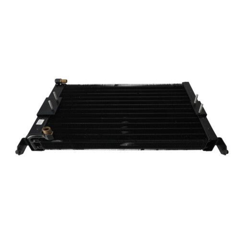 Air Conditioning Condenser fits Ford 5610 6610 7610 7710 6610 6710 7610 7810 7810 E0NN19710AB