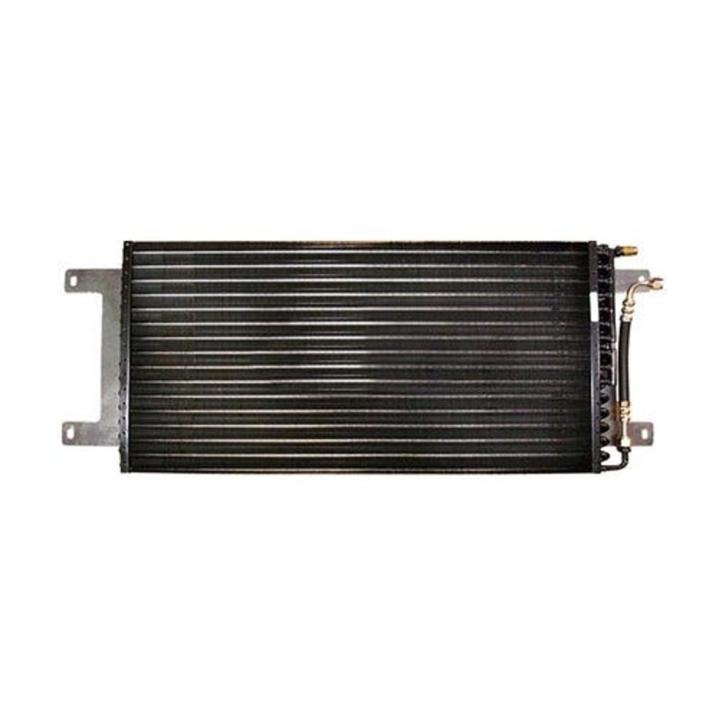 Air Conditioning Condenser fits International 4366 4386 134548C91