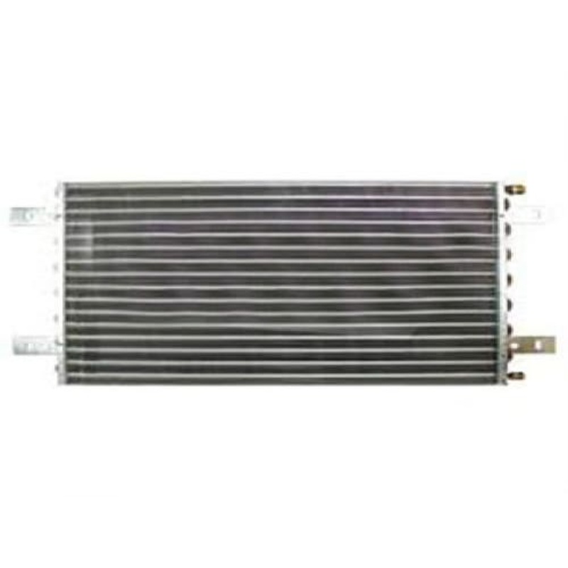 Air Conditioning Condenser fits International 4568 4586 23370T1 118859C1