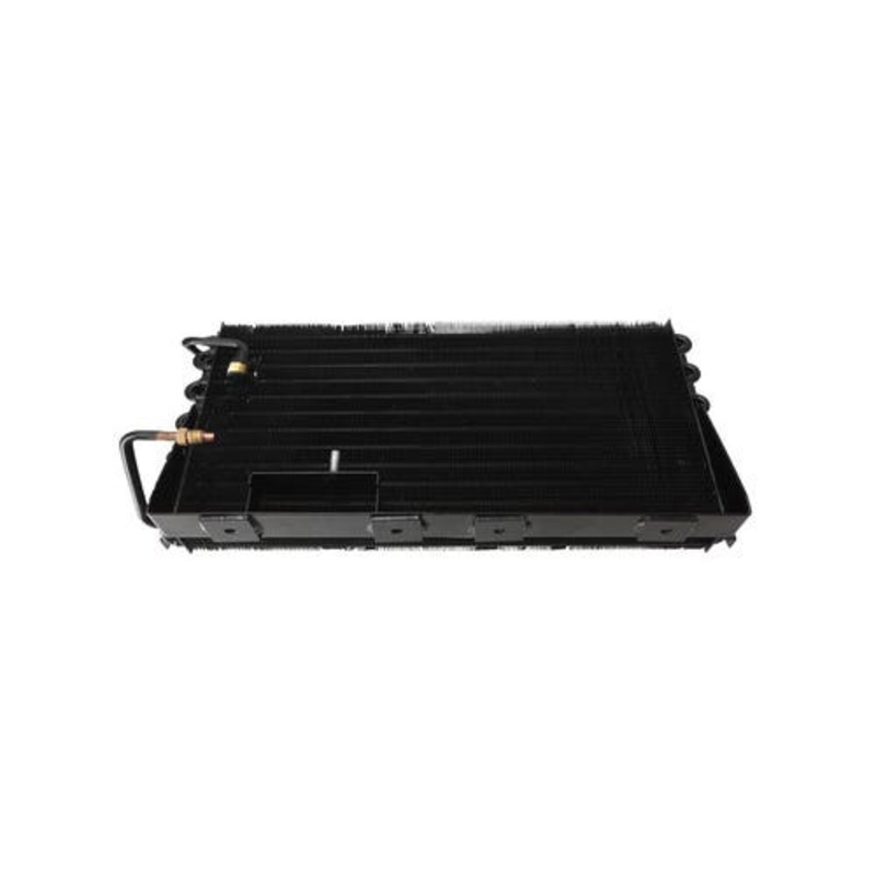 Air Conditioning Condenser fits John Deere 5200 5300 5400 5400N 5500 5500N RE67220