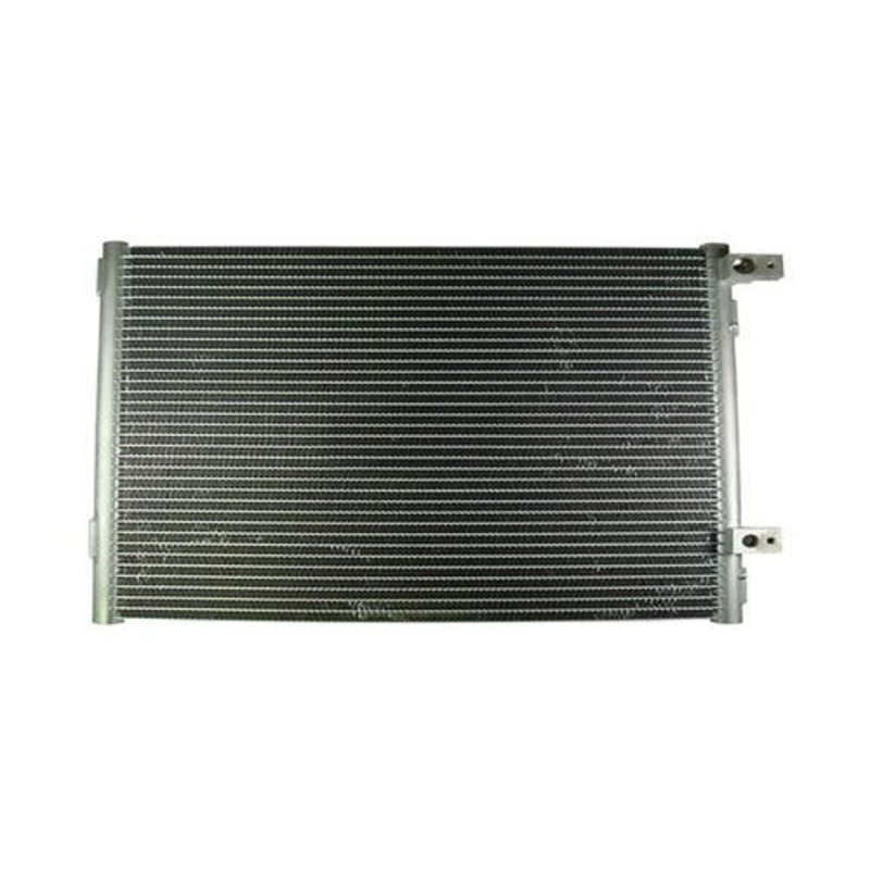 Air Conditioning Condenser fits Kubota M100X M108X M110X M125X M126X M135X 3P300-50040