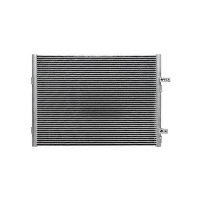 Air Conditioning Condenser fits Kubota M105 M105 M105 M95 3P200-50040