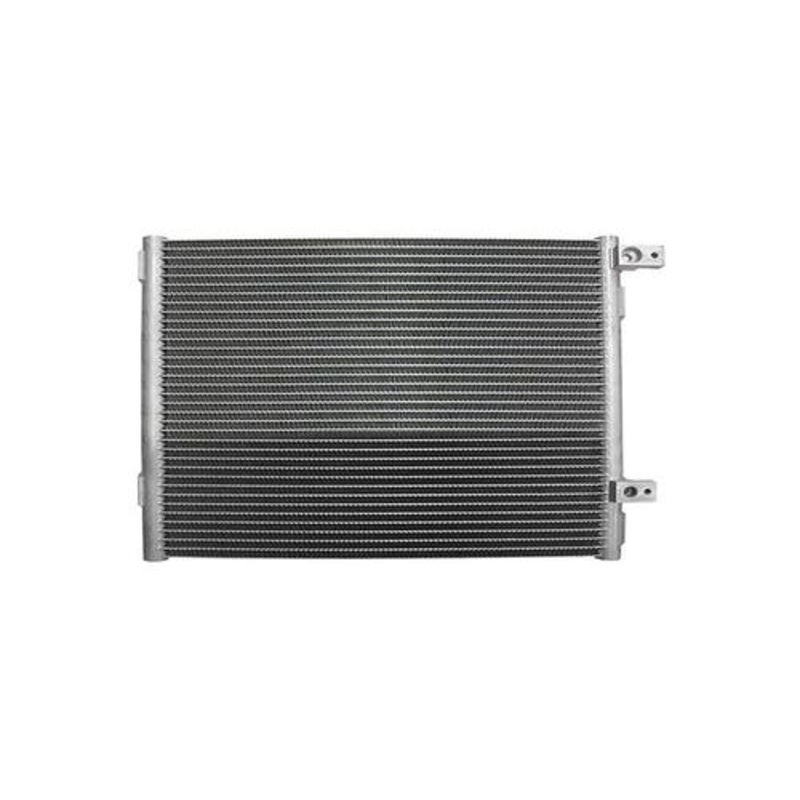 Air Conditioning Condenser fits Kubota M108S M5700 M6800 M8200 M9000 3A851-50040