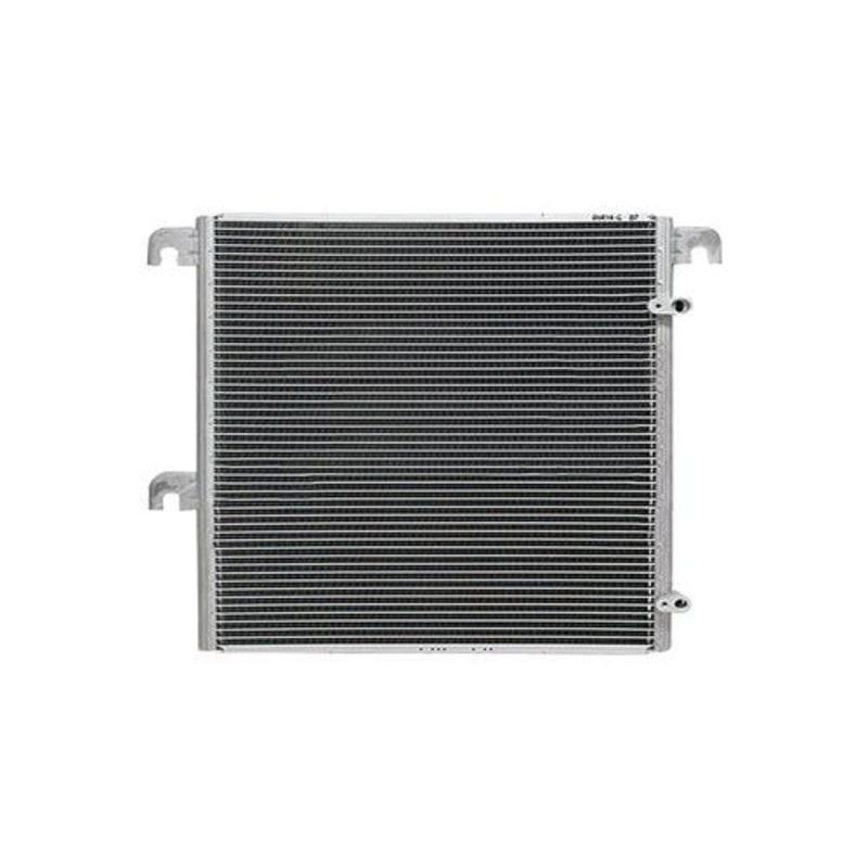 Air Conditioning Condenser fits Kubota M126 M135 3Y205-50040