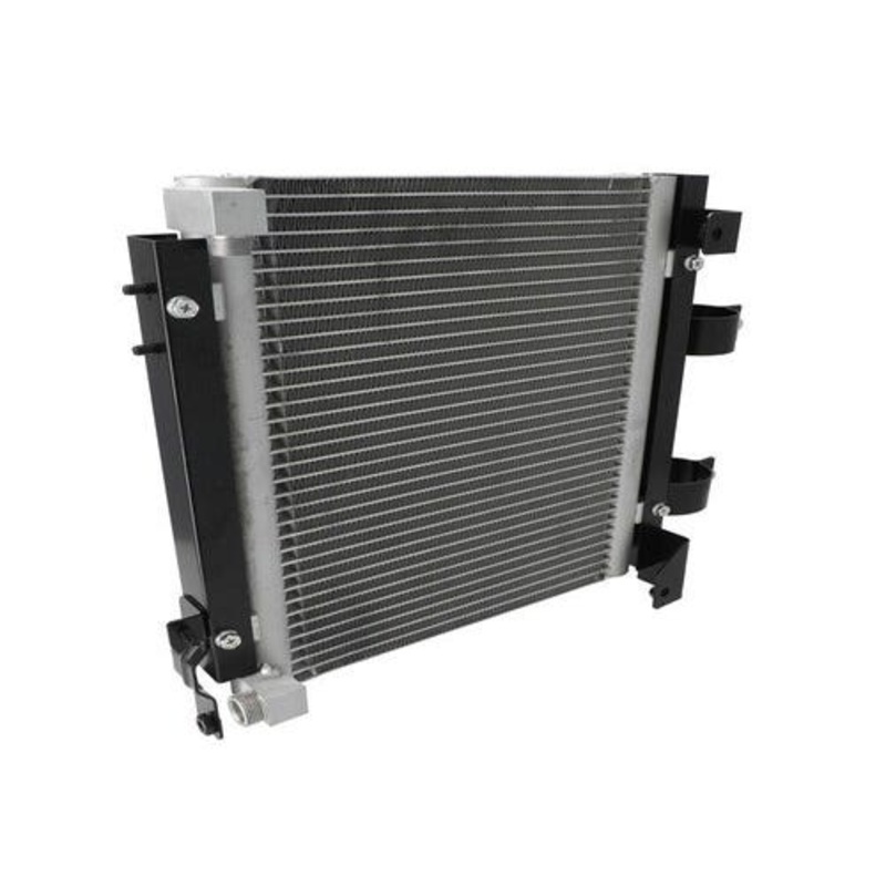 Air Conditioning Condenser fits Kubota M4900 M5700 M6800 M8200 M9000 3G710-50040