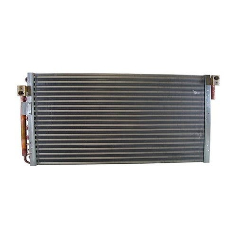 Air Conditioning Condenser fits Massey Ferguson 3625 3635 3640 3645 3650 3655 3660 VA261737