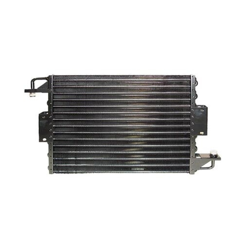 Air Conditioning Condenser fits Massey Ferguson 375 383 390 393 396 398 399 383 390 3697833M92