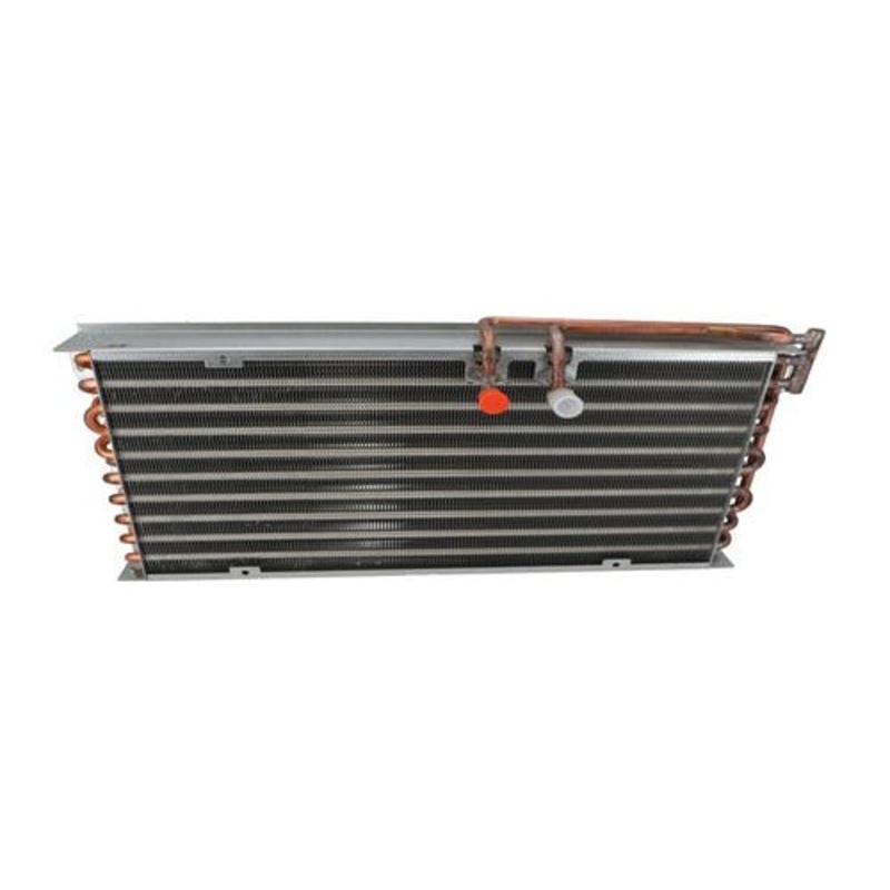 Air Conditioning Condenser fits Massey Ferguson 4225 4235 4240 4243 4245 4255 4260 4270 3801177M1 fits Allis Chalmers 3801177M1 fits White 3801177M1