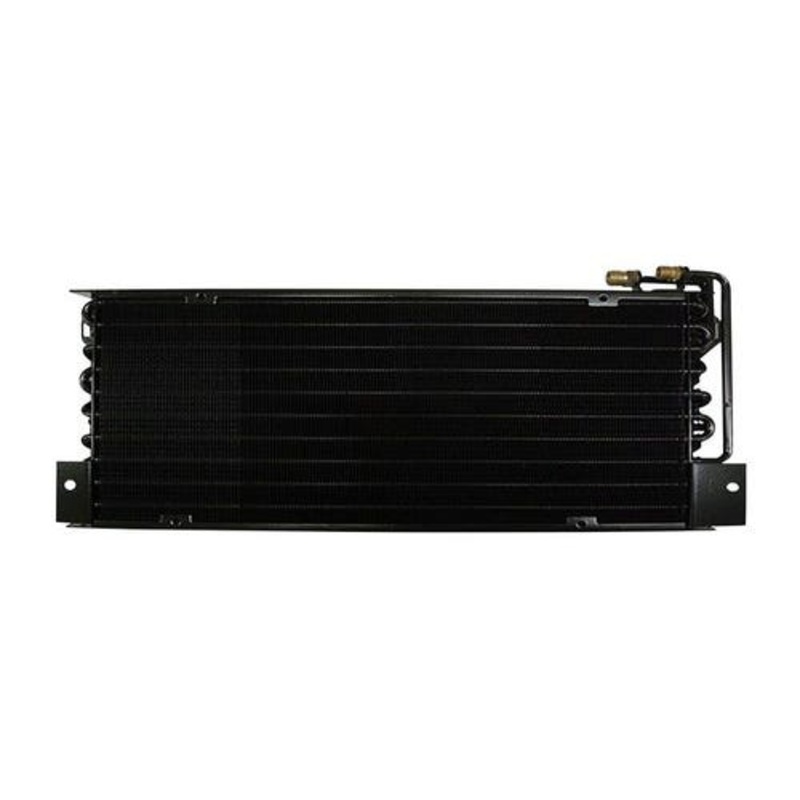 Air Conditioning Condenser fits Massey Ferguson 4325 4335 4345 4355 5425 5435 5445 5455 6235 6245 6255 6445 6455 4225 4235 4240 3782468M1