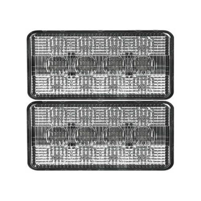 Air Conditioning Condenser fits Massey Ferguson 5425 5435 5445 5455 4292069M2