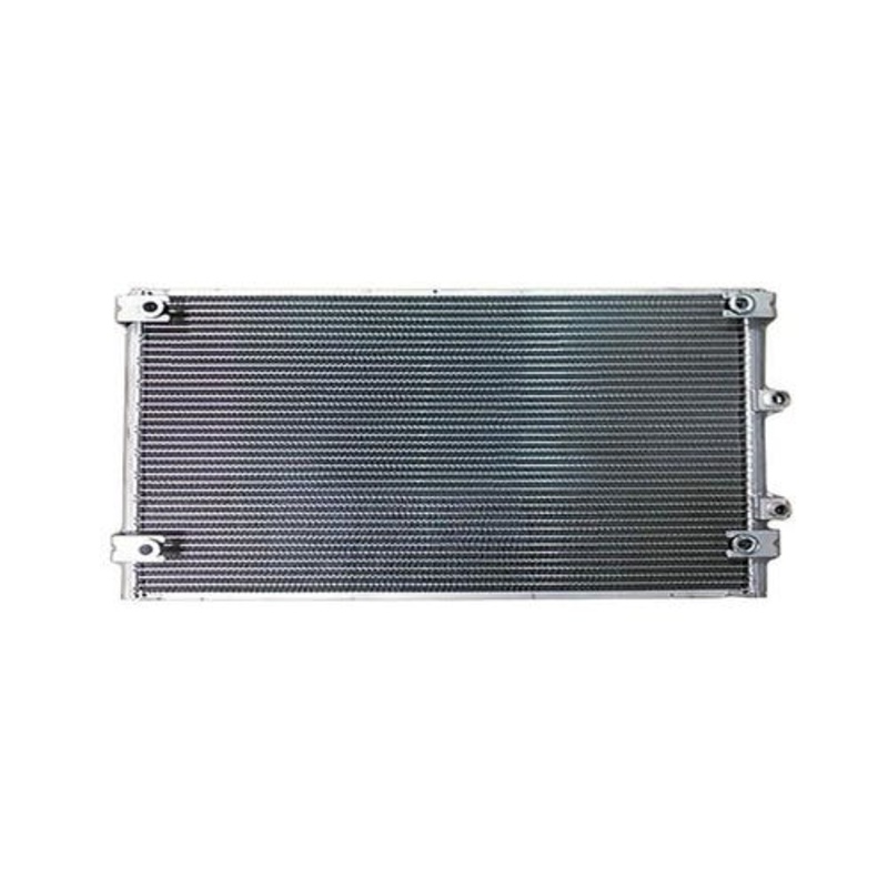 Air Conditioning Condenser fits Massey Ferguson 5425 5435 5445 5455 8650 8660 8670 8690 4290397M2
