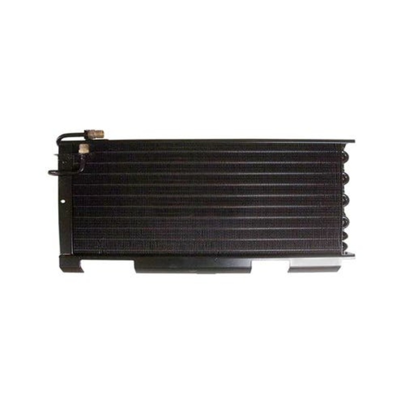 Air Conditioning Condenser fits Massey Ferguson 6465 6475 6480 7465 7475 4276217M2
