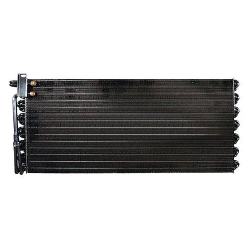 Air Conditioning Condenser fits New Holland 8670 8670A 8770 8770A 8870 8870A 8970 8970A 86501373 fits Ford 8670 8770 86501373 fits Versatile 86501373