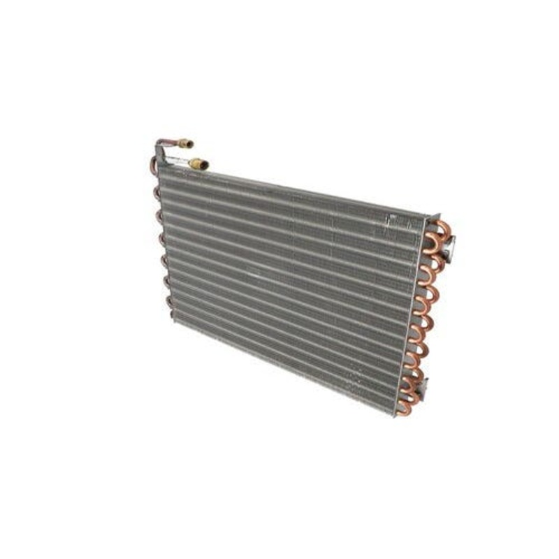 Air Conditioning Condenser fits New Holland T4020 T4030 T4040 T4050 T5050 TD5010 TD5020 TD5050 87541744 fits Case IH Farmall 90 Farmall 95 87638225