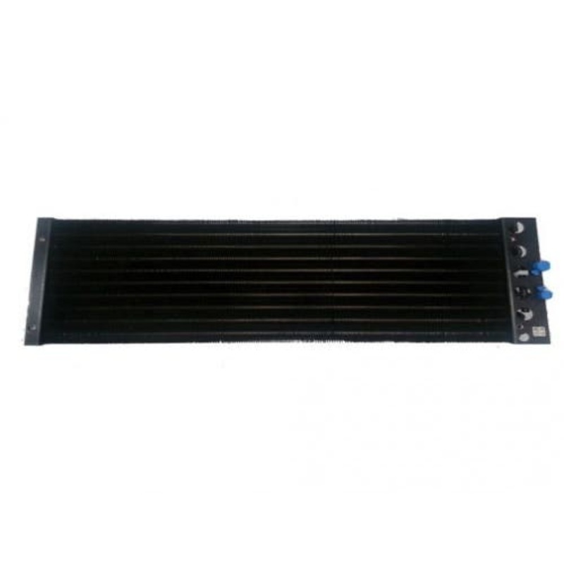 Air Conditioning Condenser fits New Holland T9030 T9040 TJ275 TJ325 TJ375 TJ425 TJ450 fits Case IH STX275 STX325 STX375 STX425 STX450 STX500 87315600
