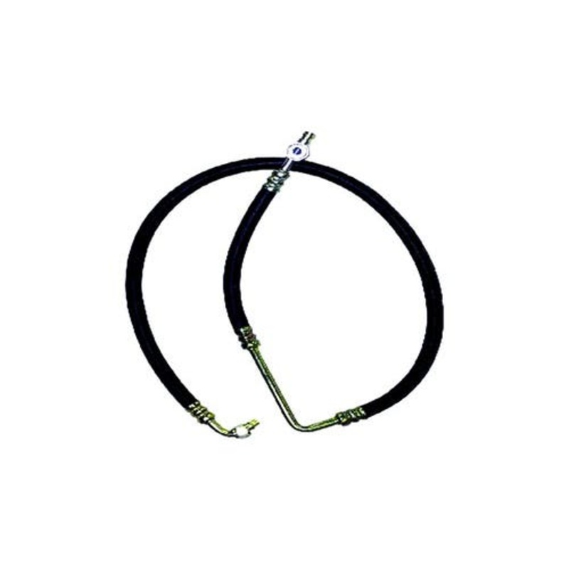 Air Conditioning Flexible Hose fits Ford TW5 TW10 TW15 TW20 TW25 TW30 TW35 7910 8000 8210 8530 8630 8700 8730 8830 9000 9700 D8NN19N601CB 83913601