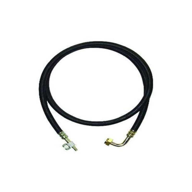 Air Conditioning Flexible Hose fits Ford TW5 TW10 TW15 TW20 TW25 TW30 TW35 7910 8000 8210 8530 8630 8700 8730 8830 9000 9700 E1NN19N617AA