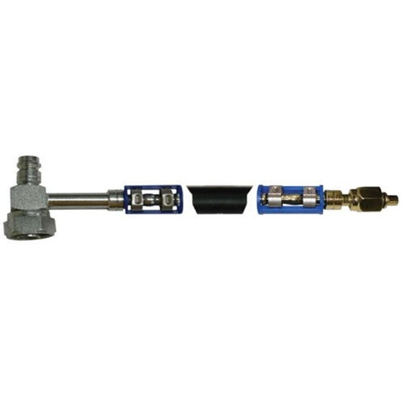 Air Conditioning Hose Line fits New Holland TN55D TN55S TN65D TN65S TN75D TN75S 5181285