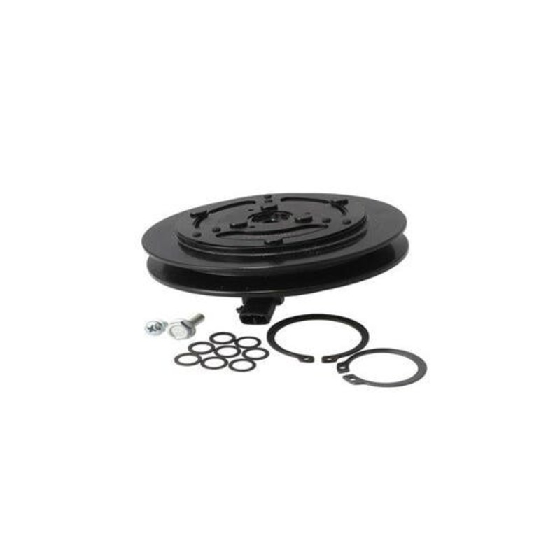 Air Condtioning Compressor Clutch fits Kubota M5040 M6040 M7040 M9540 6A671-97310