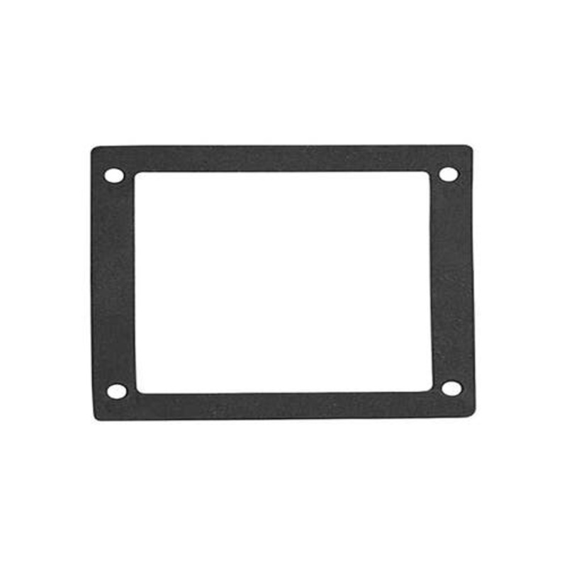 Blower Motor Duct Gasket fits John Deere 7210 7410 7510 7600 7610 7700 7710 7800 7810 7820 8110 8120 8210 8220 8310 8320 8410 8420 8430 8520 R133899