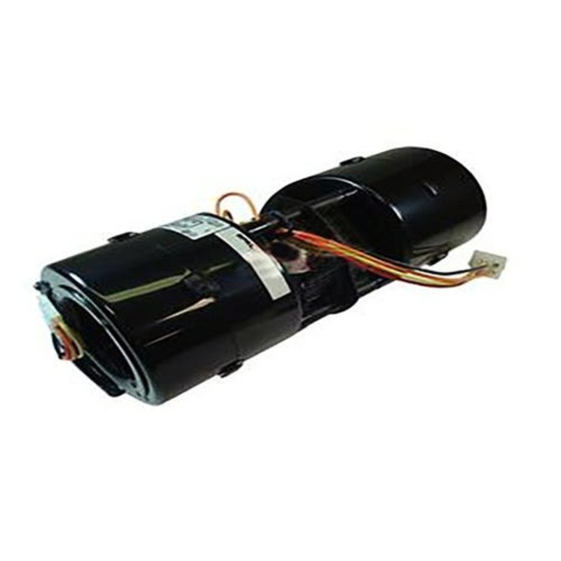 Blower Motor fits New Holland T5040 T5050 T5060 T5070 TL70 TL80 TL80A TL90 TL90A TL100 TL100A 4835 5635 6635 7635 82002761 fits Case IH JX90U 82002761