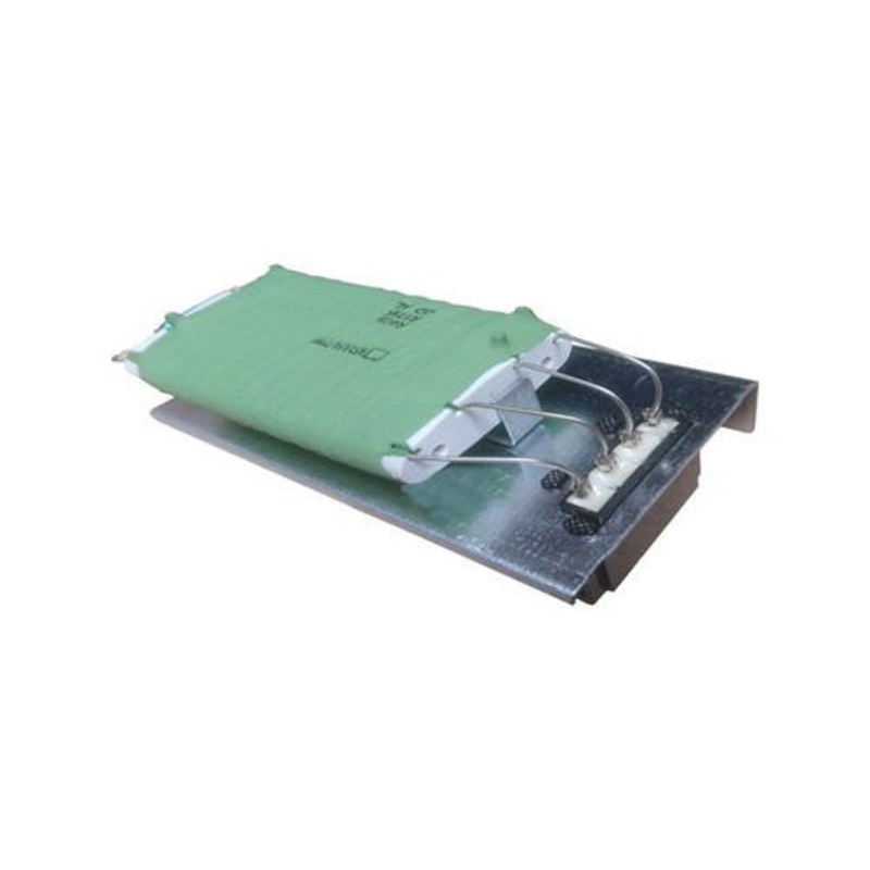 Blower Resistor fits John Deere 5400 6110 6120 6200 6210 6215 6220 6300 6310 6320 6400 6405 6410 6415 6420 6500 6615 6715 7220 7320 7420 7520 AL152449