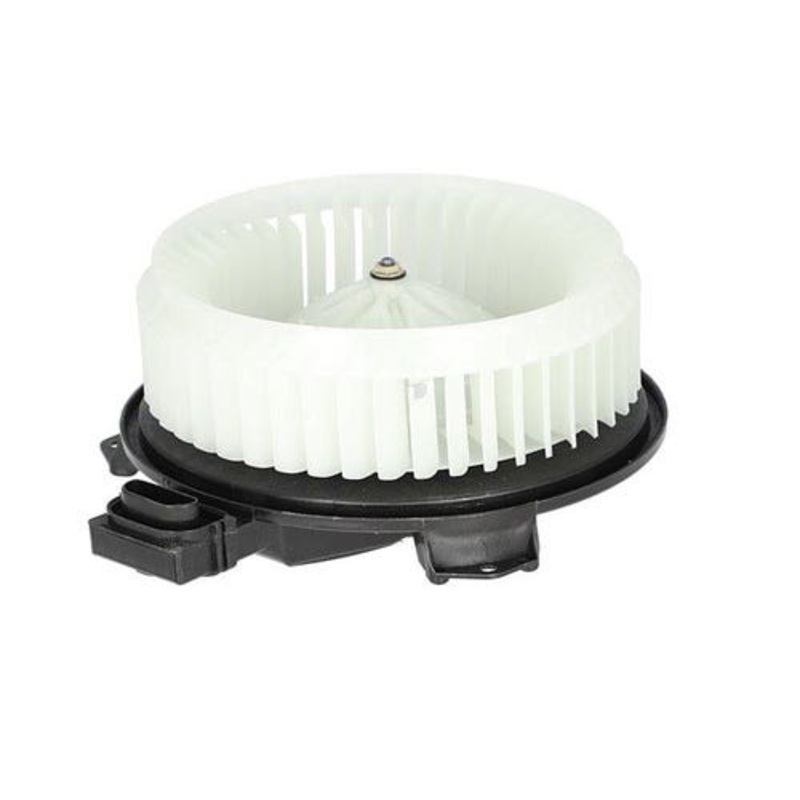 Cab Blower Motor - 12V with Impeller fits Kubota M100 M126 M135 M5040 M5140 M6040 M6060 M7040 M7060 M8540 M8560 M9540 M9960 3C581-72150 3C581-72151
