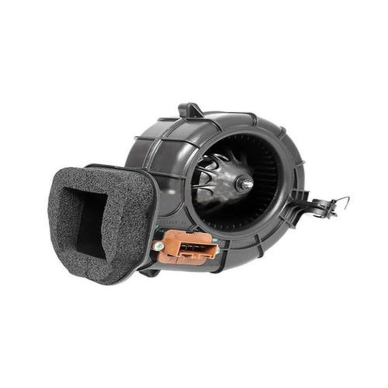 Cab Blower Motor Assembly fits New Holland T4.75 T4.85 T4.95 T5.95 T4.105 T5.105 T5.115 84221391 84582225 84582246 84582224