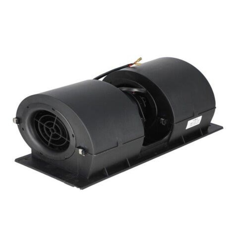 Cab Blower Motor Assembly fits New Holland T8010 T8020 T8030 T8040 T8050 TG210 TG215 TG230 TG245 TG255 TG285 TG305 323610A1 fits Case IH 323610A1