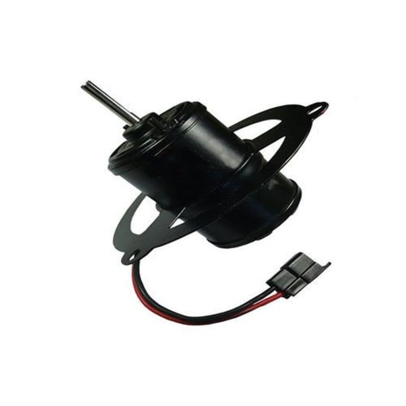 Cab Blower Motor fits John Deere 8560 8570 8760 8770 8960 8970 RE53219