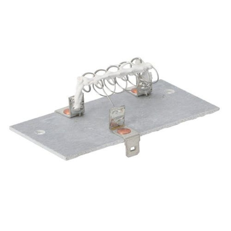Cab Blower Motor Resistor fits New Holland TM120 TM125 TS90 TS100 TS110 TS115 TM120 TM130 TM125 TS90 TS100 TS110 TS115 81870363 fits Case IH 81870363