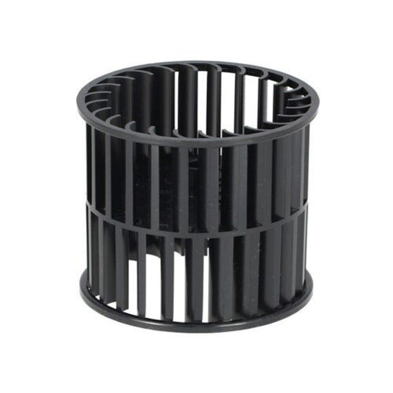 Cab Blower Motor Wheel fits John Deere 4030 4040 4230 4240 4320 4430 4440 4620 4630 4840 6030 7020 7520 8430 8630 4000 4020 5020 AR66028 AR66034